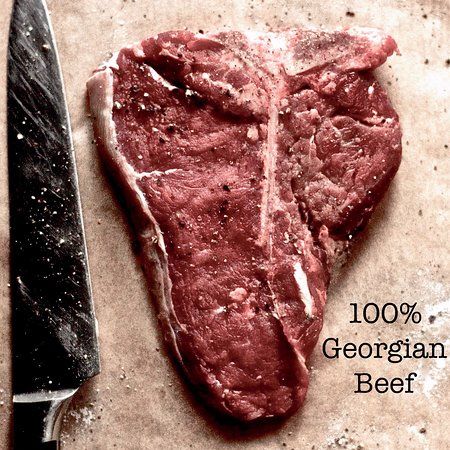 Organique Josper grill bar